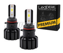 Kit lâmpadas LED P13W Nano Technology - Ultra Compact